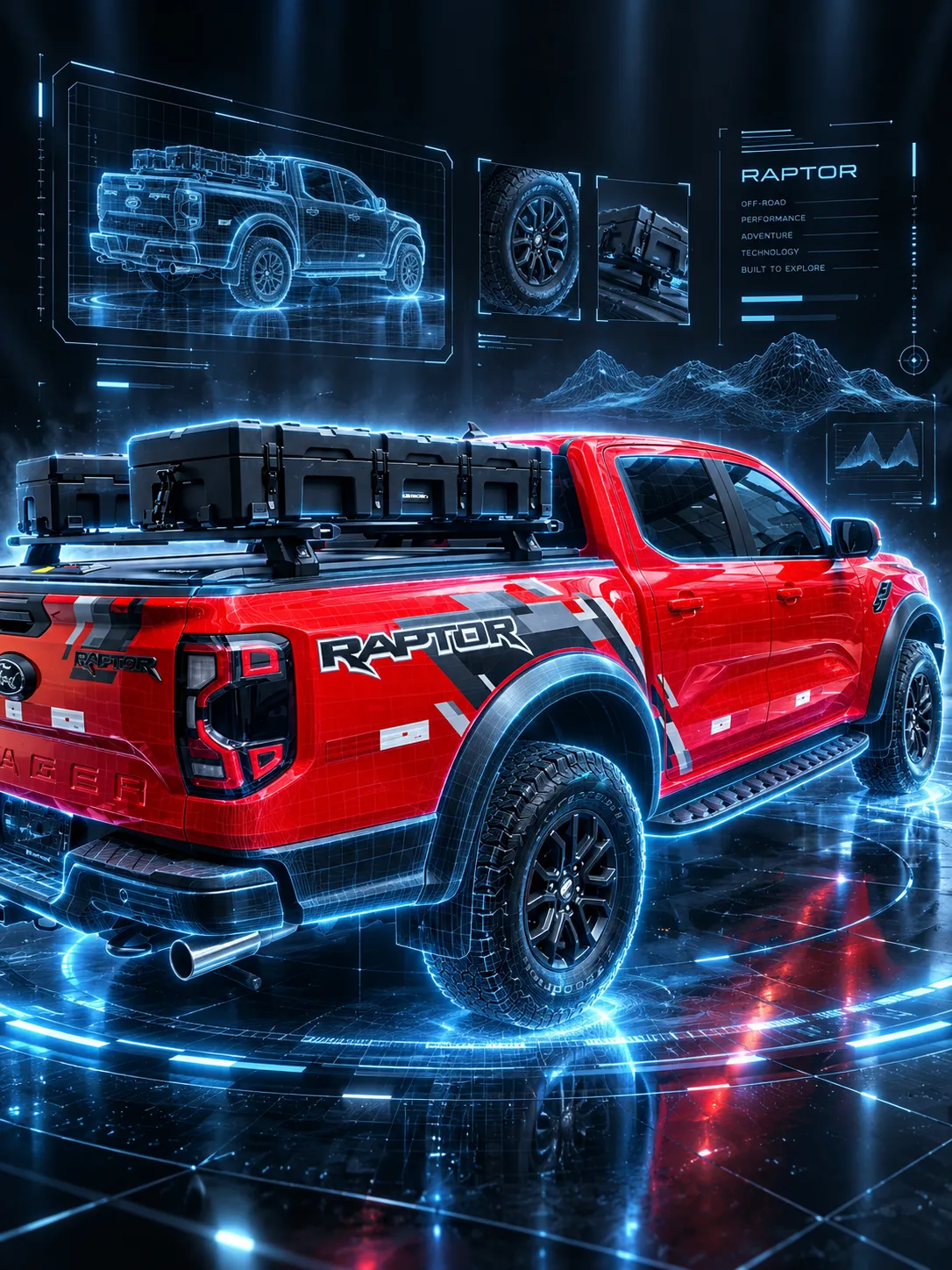 Car Tuning